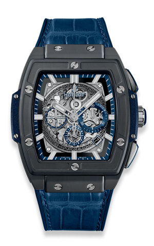 Đồng hồ nam Hublot Spirit Of Big Bang 601.CI.7170.LR