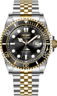 Đồng hồ nam Invicta 30618