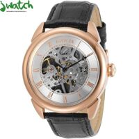 Đồng hồ nam Invicta Skeleton 31155