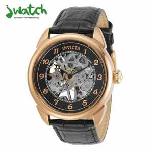 Đồng hồ nam Invicta Skeleton 31309