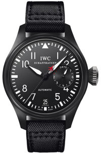 Đồng hồ nam IWC Big Pilot IW50190 Automatic 48mm