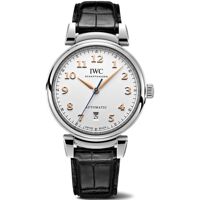 Đồng hồ nam IWC IW356601