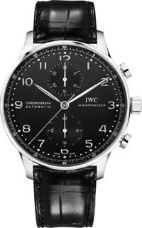 Đồng hồ nam IWC IW371447