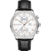 Đồng hồ nam IWC IW371604