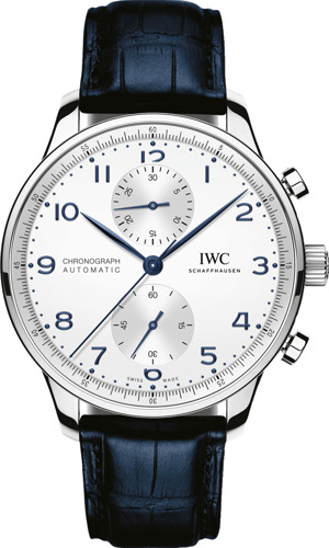 Đồng hồ nam IWC IW371605