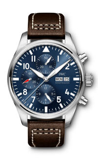 Đồng hồ nam IWC IW377714