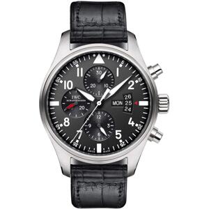 Đồng hồ nam IWC Pilot IW377701