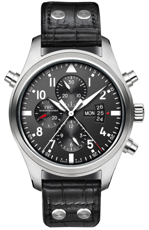 Đồng hồ nam IWC Pilot IW377801