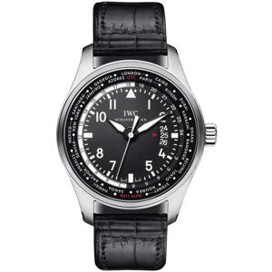 Đồng hồ nam IWC Pilot Worldtime IW326201