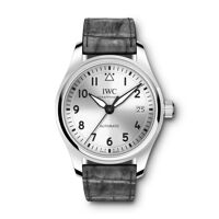 Đồng hồ nam IWC Pilot's IW324007