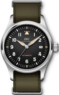 Đồng hồ nam IWC Pilot’s IW326801 Watch 39mm