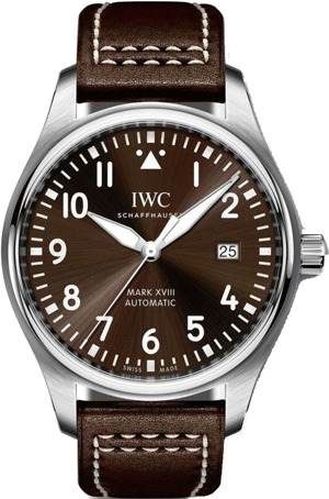 Đồng hồ nam IWC Pilot’s IW327003 Mark Xviii Edition 40mm