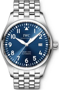 Đồng hồ nam IWC Pilot’s IW327016 Edition Watch 40mm