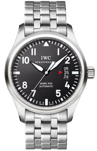 Đồng hồ nam IWC Pilot's Mark XVII IW326504