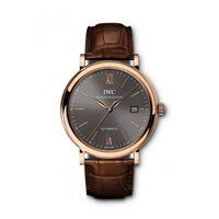 Đồng hồ nam IWC Portofino Automatic IW356511