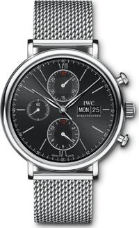 Đồng hồ nam IWC Portofino Chronograph IW391030 Watch 42mm