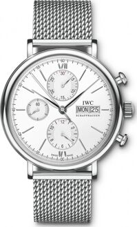 Đồng hồ nam Iwc Portofino Chronograph IW391028