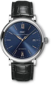 Đồng hồ nam Iwc Portofino Iw356523