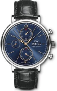 Đồng hồ nam IWC Portofino IW391036