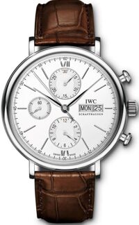 Đồng hồ nam IWC Portofino IW391027