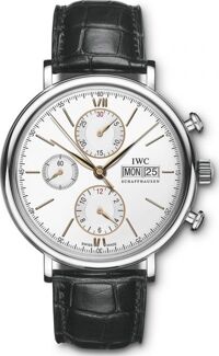 Đồng hồ nam Iwc Portofino Iw391031