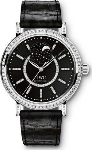 Đồng hồ nam IWC Portofino IW459004