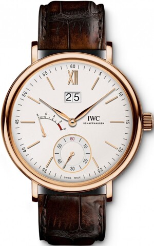 Đồng hồ nam IWC Portofino IW516102