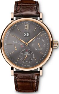 Đồng hồ nam IWC Portofino Iw516203