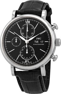 Đồng hồ nam IWC Portofino IWC 3910-29