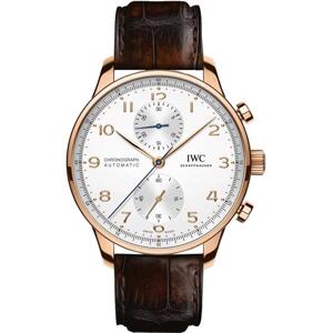 Đồng hồ nam Iwc Portugieser Chronograph IW371611