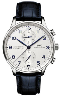 Đồng hồ nam IWC Portugieser Chronograph IW371446