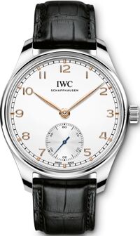 Đồng hồ nam IWC Portugieser IW358303 Watch 40mm