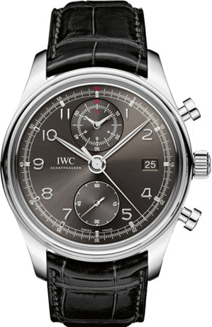 Đồng hồ nam IWC Portugieser IW390404