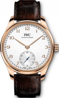 Đồng hồ nam Iwc Portugieser Automatic IW358306