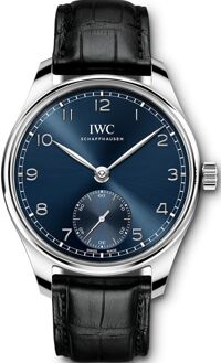 Đồng hồ nam IWC Portugieser IW358305 Watch 40mm