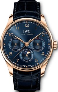 Đồng hồ nam IWC Portugieser IW344205 Perpetual Calendar Edition 42mm