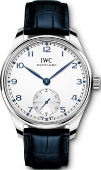 Đồng hồ nam IWC Portugieser IW358304 Watch 40mm