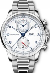 Đồng hồ nam Iwc Portugieser Yacht Club Chronograph IW390702