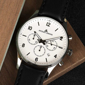 Đồng hồ nam Jacques Lemans JL-1-2126B