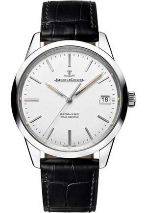 Đồng hồ nam Jaeger LeCoultre Geophysic True Second Q8018420