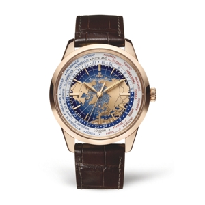 Đồng hồ nam Jaeger-LeCoultre Geophysic Universal Q8102520