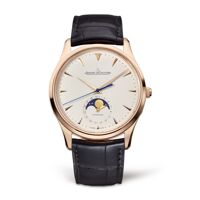 Đồng hồ nam Jaeger LeCoultre Master Ultra Thin Moonphase Q1362520