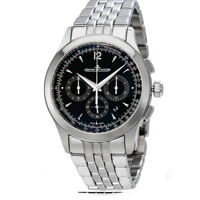 Đồng hồ nam Jaeger LeCoultre Master Chronograph Automatic Men's Watch Q1538171