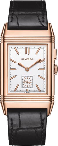 Đồng hồ nam Jaeger-Lecoultre Reverso 3782520