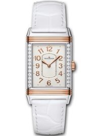 Đồng hồ nam Jaeger-Lecoultre Reverso Manual Wind Q3224420