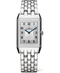 Đồng hồ nam Jaeger-Lecoultre Reverso 2548120