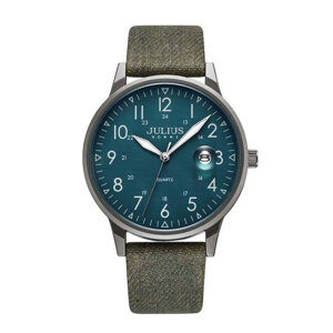 Đồng hồ nam Julius Homme JAH-121A