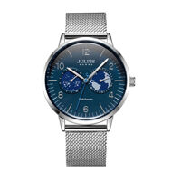 Đồng hồ nam Julius Homme JAH-117B