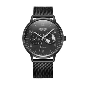 Đồng hồ nam Julius Homme JAH-117D