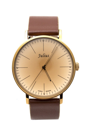 Đồng hồ nam Julius HQ1005